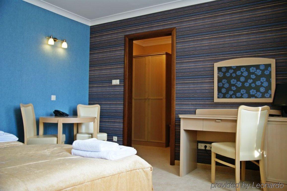 Hotel Fajkier Kroczyce Phòng bức ảnh