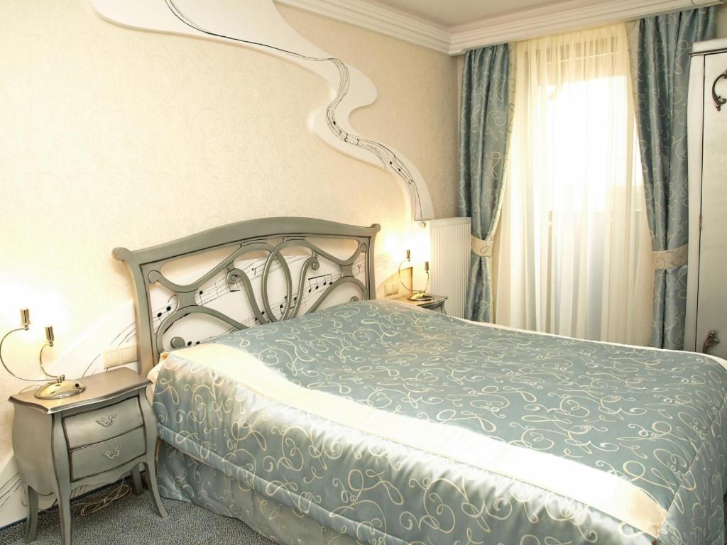 Hotel Fajkier Kroczyce Ngoại thất bức ảnh