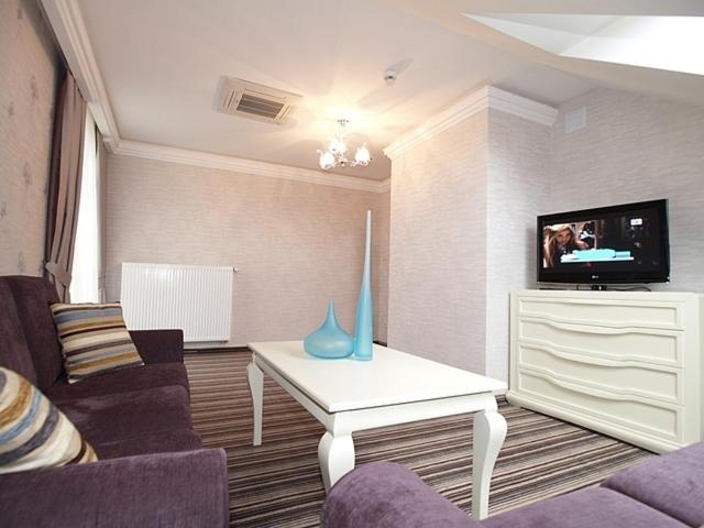 Hotel Fajkier Kroczyce Ngoại thất bức ảnh