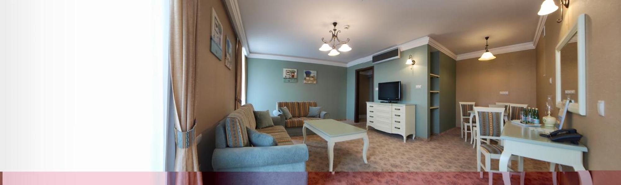 Hotel Fajkier Kroczyce Ngoại thất bức ảnh