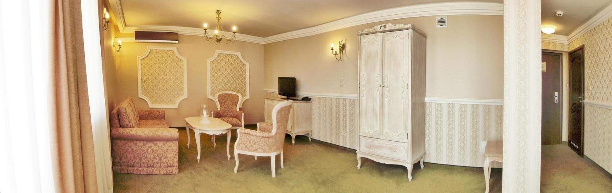 Hotel Fajkier Kroczyce Ngoại thất bức ảnh