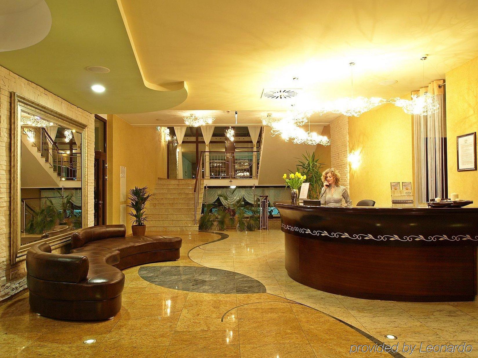 Hotel Fajkier Kroczyce Nội địa bức ảnh