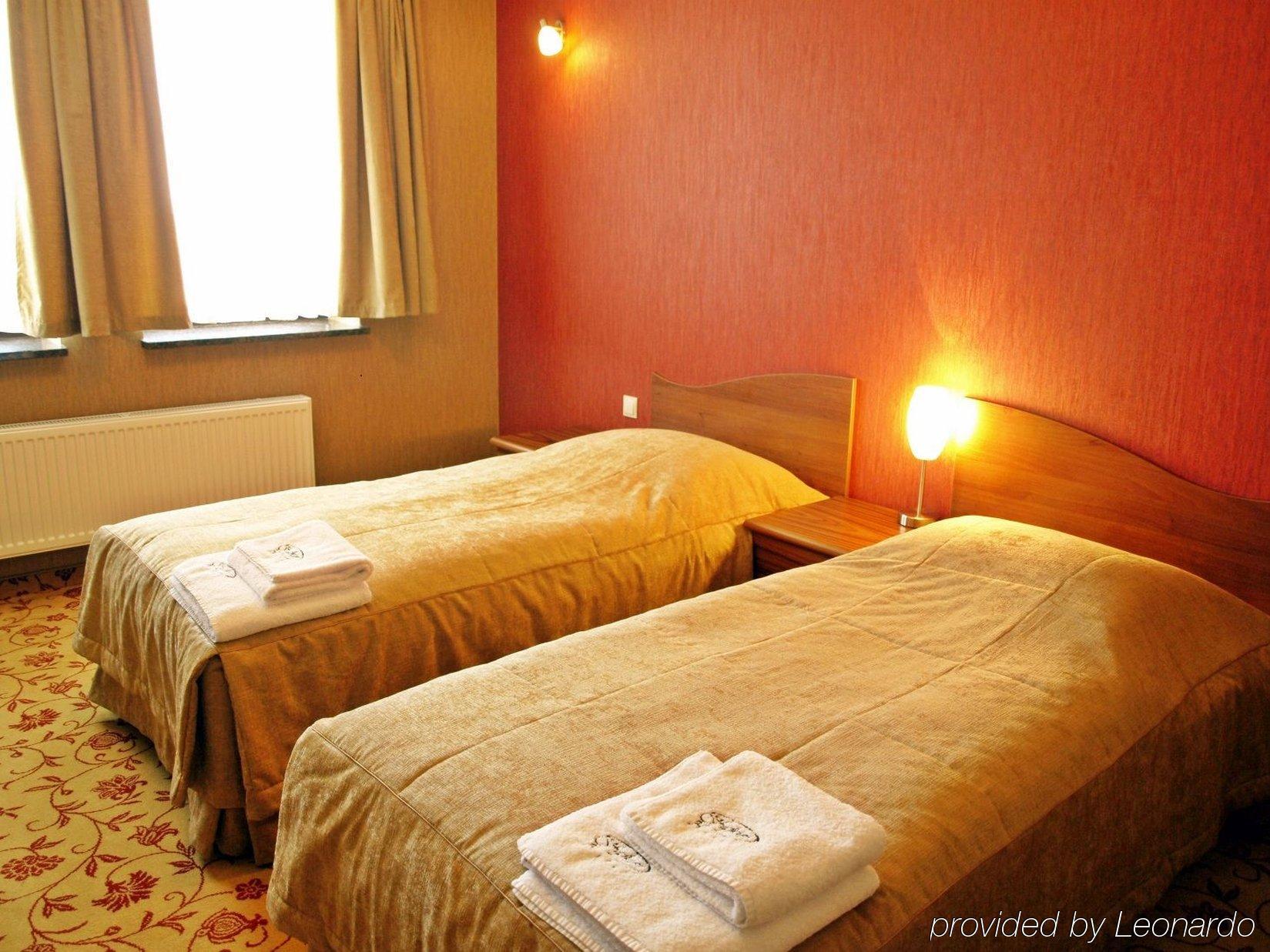 Hotel Fajkier Kroczyce Phòng bức ảnh