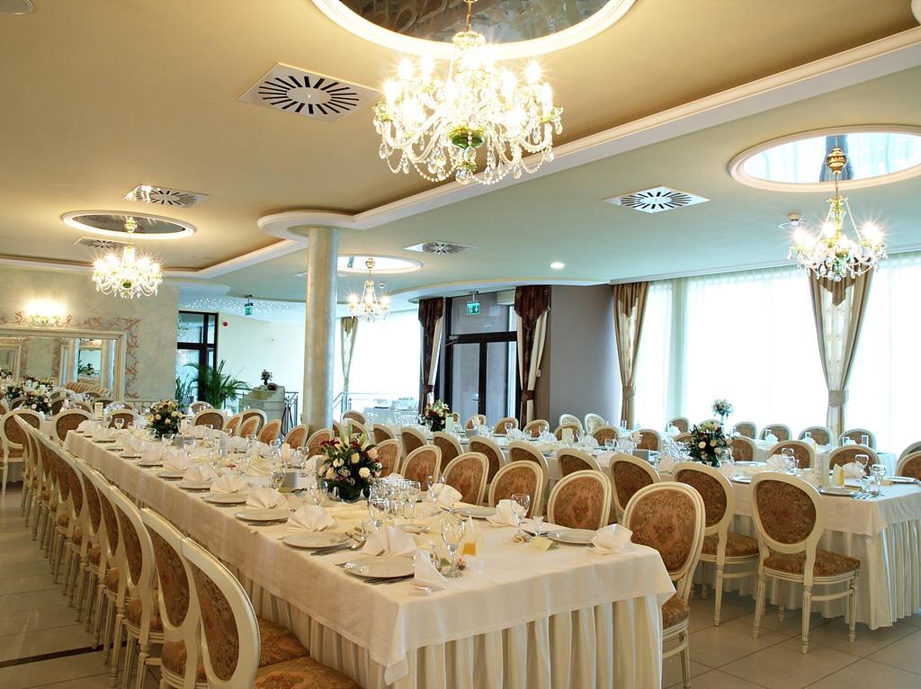 Hotel Fajkier Kroczyce Ngoại thất bức ảnh