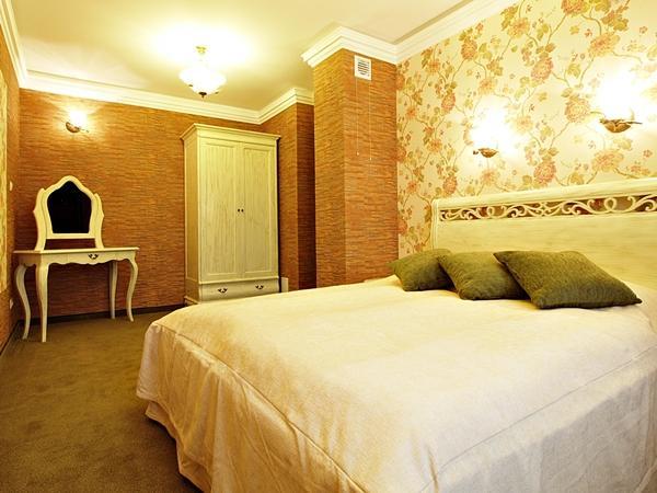 Hotel Fajkier Kroczyce Ngoại thất bức ảnh