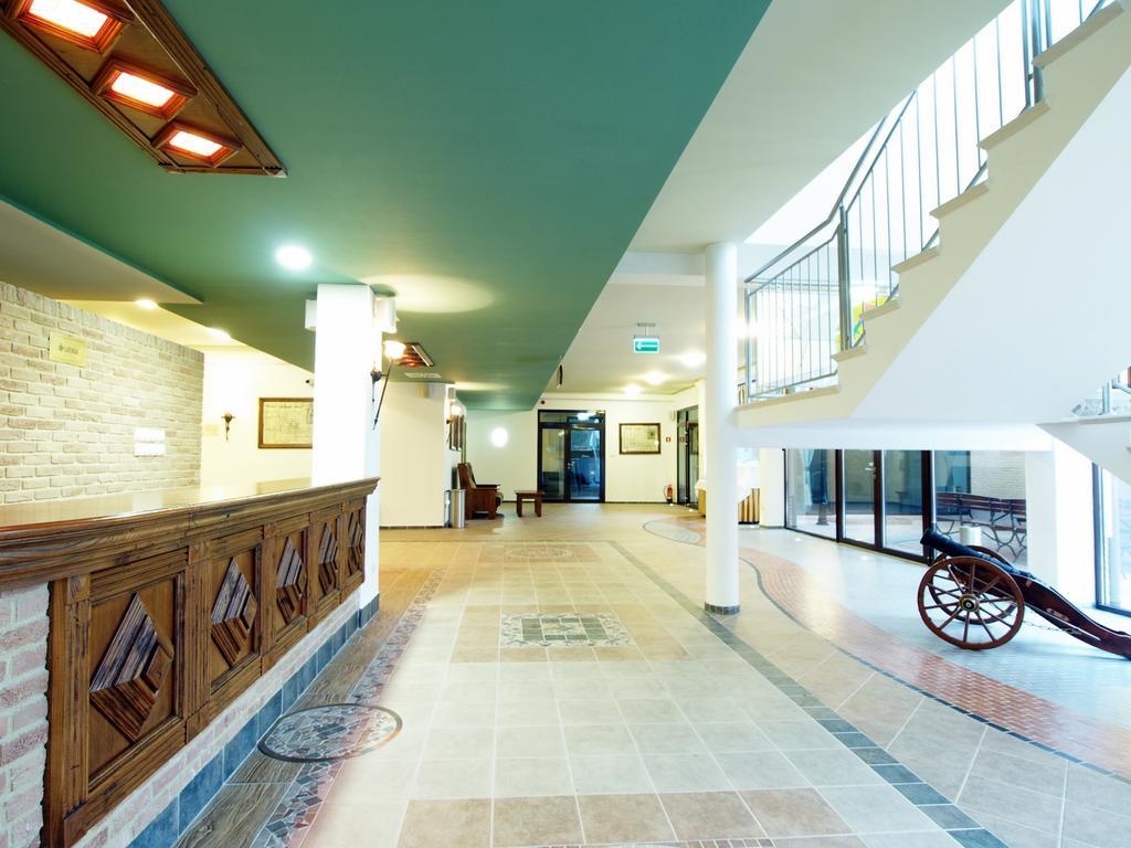 Hotel Fajkier Kroczyce Ngoại thất bức ảnh