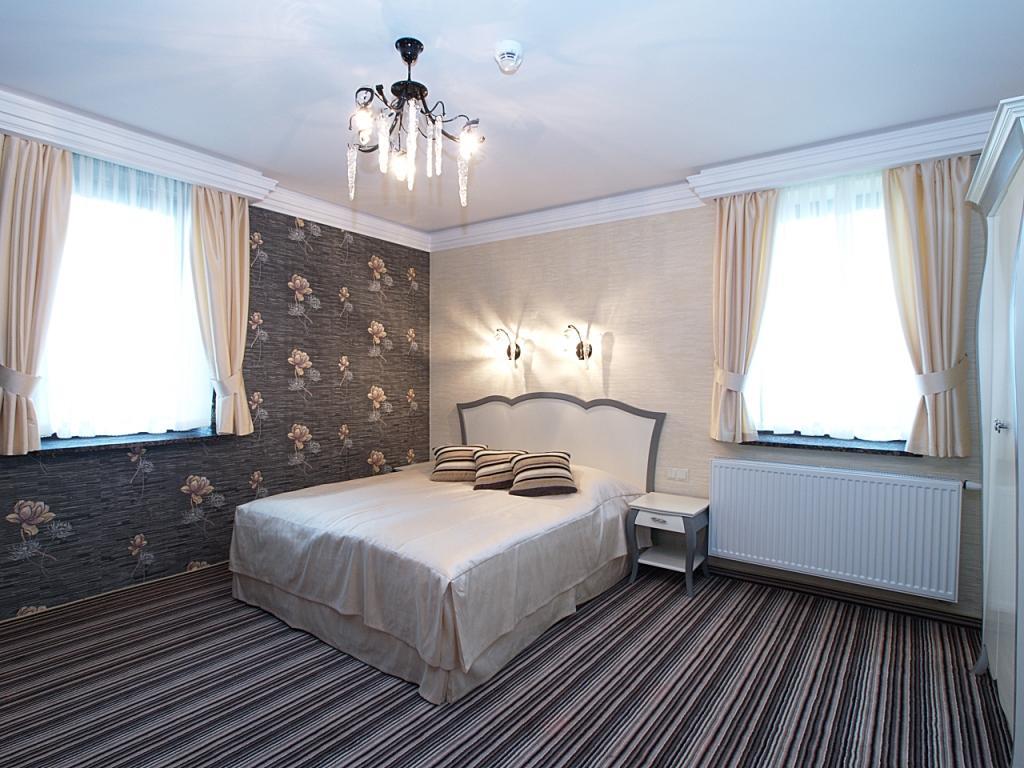 Hotel Fajkier Kroczyce Ngoại thất bức ảnh